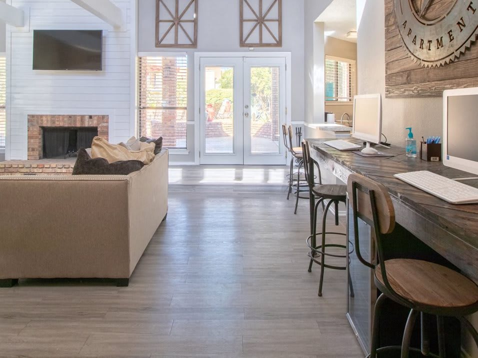 Photos and Video of Country Club Villas Abilene in Abilene, TX